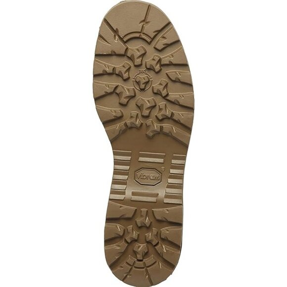 Belleville ST 600g Insulated Waterproof Boot - Mens Coyote 12 Regular C775ST New - Picture 6 of 9